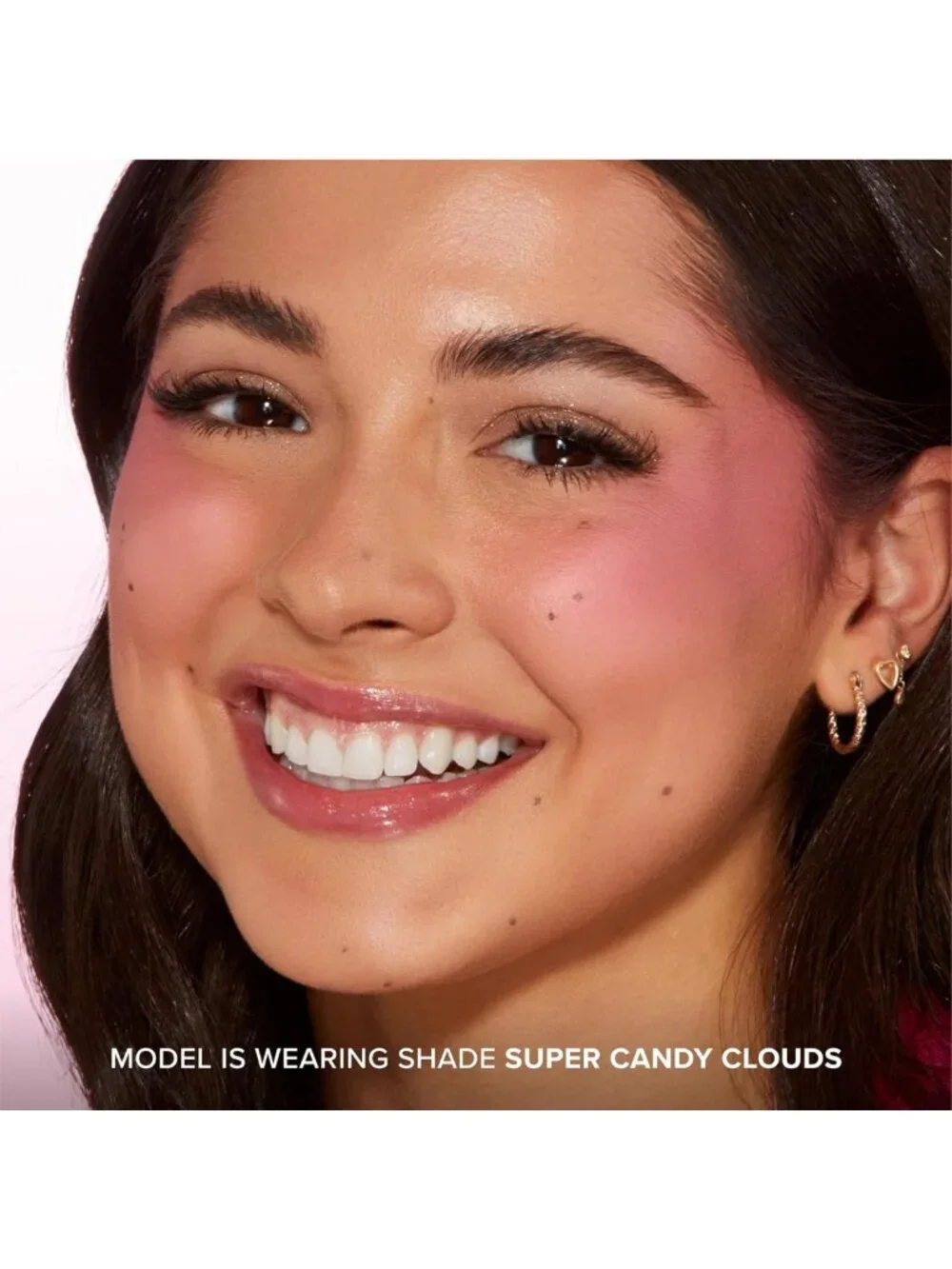 Velvety High-Pigment Blush for Cheeks | Vegan, Cruelty-Free, Naturally Derived